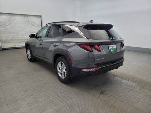 Used 2024 Hyundai Tucson SEL image 5