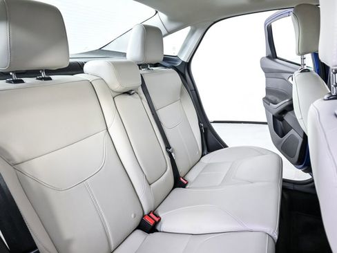 Used 2018 Ford Focus Titanium image 21