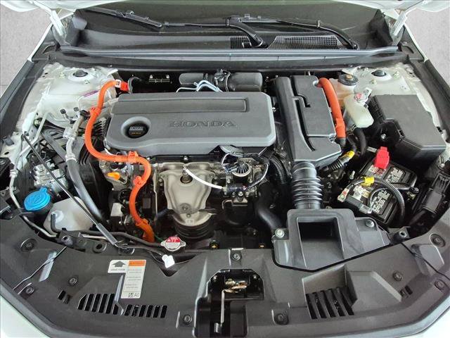 New 2026 Honda Accord Sport image 16