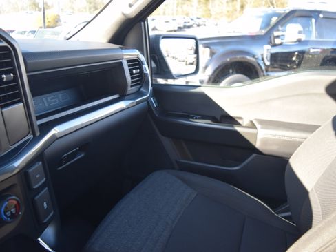 Used 2023 Ford F150 XL w/ STX Appearance Package image 18