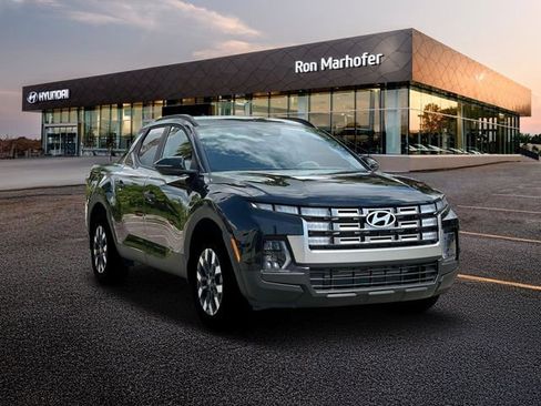 New 2026 Hyundai Santa Cruz SEL FWD image 11