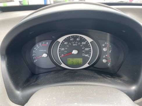 Used 2008 Hyundai Tucson GLS FWD image 9