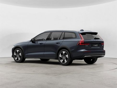 New 2026 Volvo V60 B5 Cross Country Plus w/ Protection Package Premier image 3