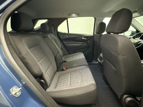 Certified 2024 Chevrolet Equinox LT AWD/4WD image 29