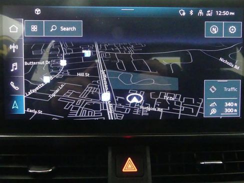 Used 2023 Audi A4 2.0T Premium Plus w/ Premium Plus Package image 8