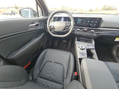 New 2026 Kia Sportage X-Line AWD/4WD image 25