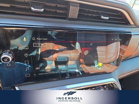 Used 2024 GMC Sierra 3500 Denali Ultimate image 14