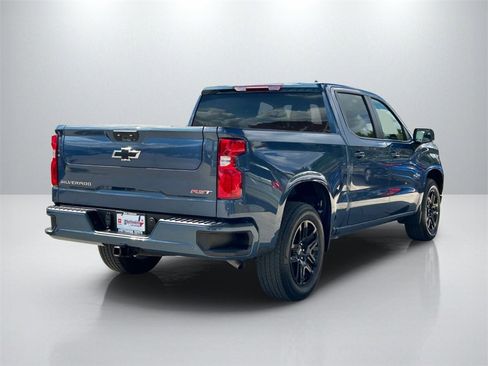 Used 2024 Chevrolet Silverado 1500 RST image 5