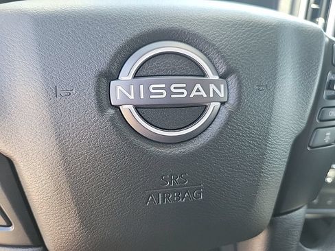 New 2026 Nissan Frontier SV w/ Tow Package RWD image 22