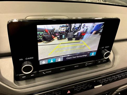 Used 2024 Honda Accord EX image 36