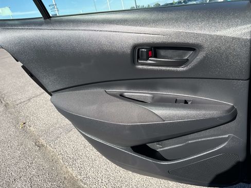 Used 2024 Toyota Corolla LE FWD image 16