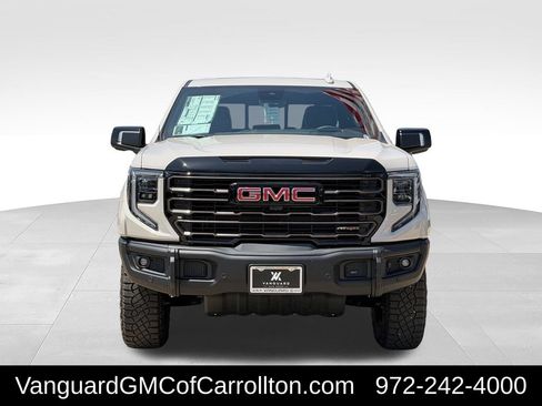 New 2026 GMC Sierra 1500 AT4X AWD/4WD image 7