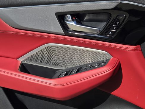 Used 2023 Acura MDX A-Spec image 25