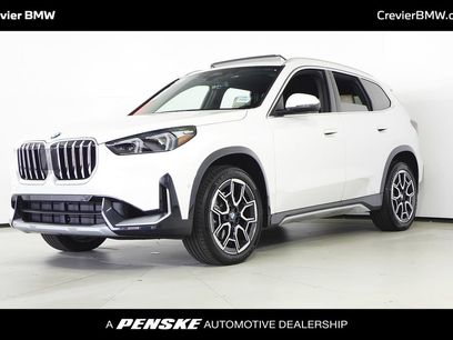 Used 2025 BMW X1 xDrive28i w/ Convenience Package