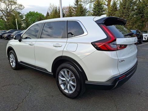 Used 2024 Honda CR-V EX-L image 6