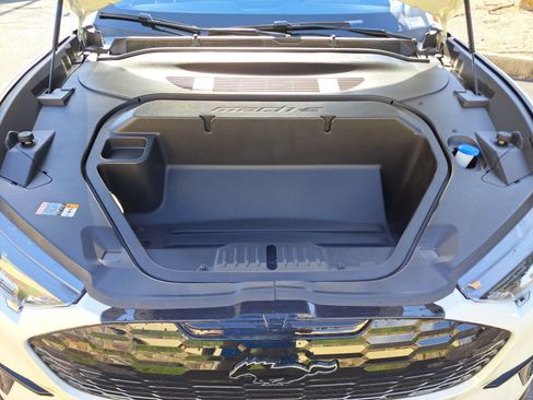New 2025 Ford Mustang Mach-E GT w/ Interior Protection Package AWD/4WD image 38