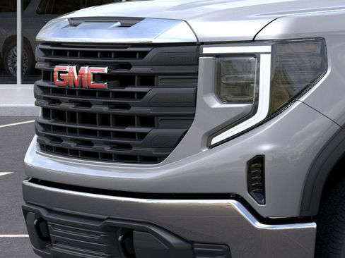 New 2026 GMC Sierra 1500 Pro AWD/4WD image 37