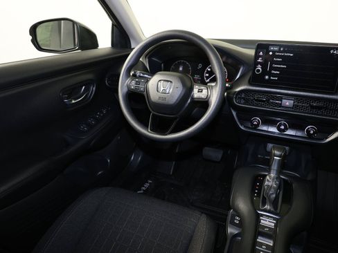 Used 2026 Honda HR-V LX image 7