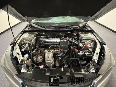 Used 2014 Honda Accord LX image 16