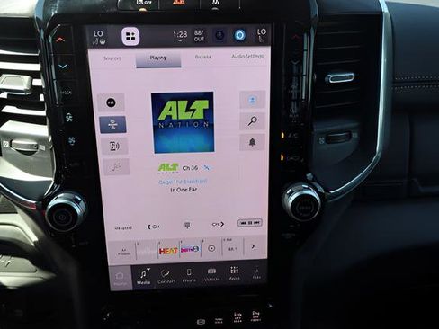 New 2026 RAM 3500 Laramie image 24