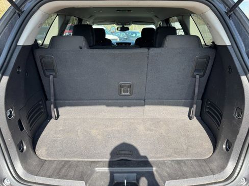 Used 2016 Chevrolet Traverse LT AWD/4WD image 18