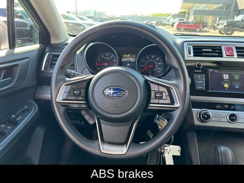 Used 2018 Subaru Outback 2.5i AWD/4WD image 10
