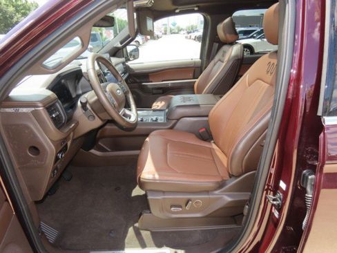 Certified 2023 Ford Expedition King Ranch AWD/4WD image 25