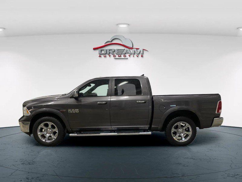 Used 2015 RAM 1500 Laramie w/ Convenience Group AWD/4WD image 19