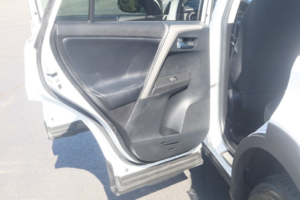 Used 2018 Toyota RAV4 Adventure w/ Cold Weather Package AWD/4WD image 22
