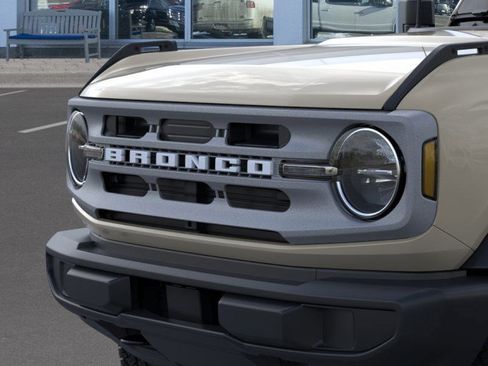 New 2025 Ford Bronco Big Bend image 19