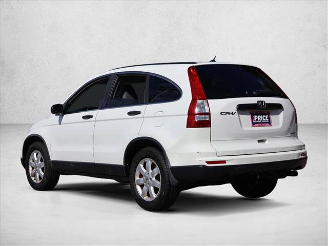 Used 2011 Honda CR-V SE image 7