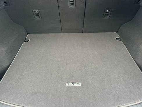 New 2025 MAZDA CX-5 Carbon Edition image 17