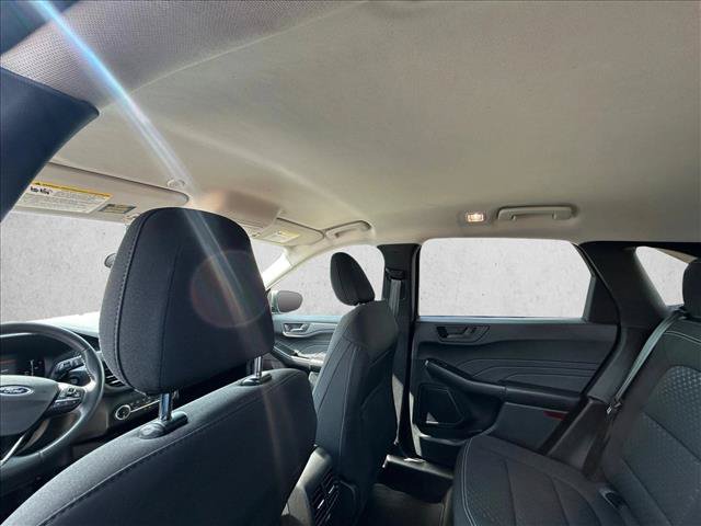 Used 2023 Ford Escape Active FWD image 21