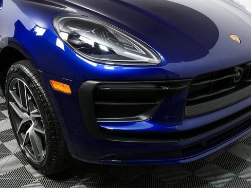 New 2026 Porsche Macan image 39