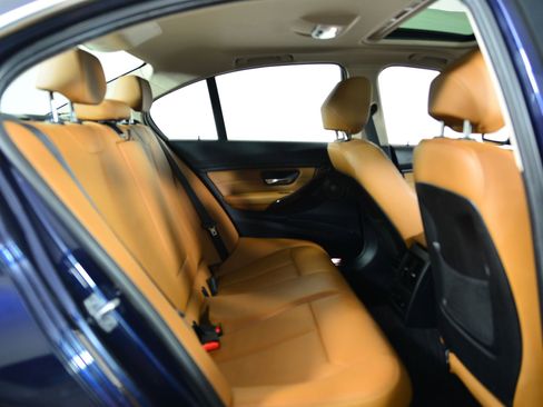 Used 2015 BMW 328i xDrive Sedan image 20