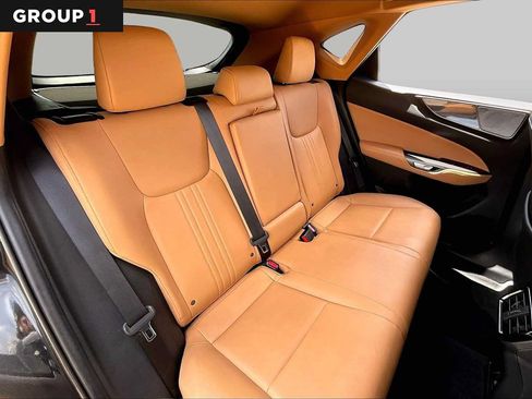 Used 2025 Lexus NX 250 FWD image 17