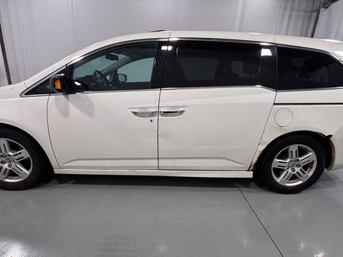 Used 2013 Honda Odyssey Touring image 8