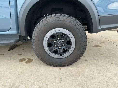 Used 2024 Ford Ranger Raptor image 6