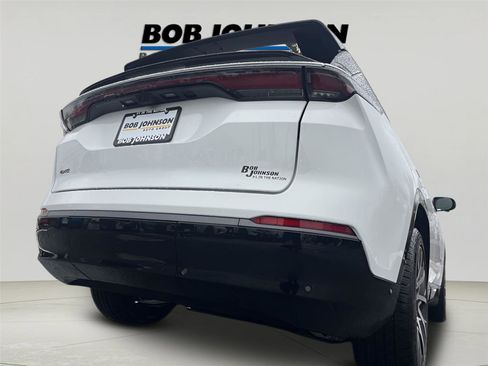 Used 2025 Jeep Wagoneer S Limited image 35