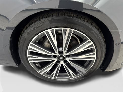 Used 2024 Audi A6 Premium Plus w/ Premium Plus Package AWD/4WD image 83