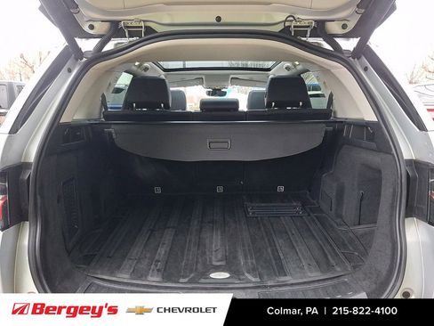 Used 2021 Land Rover Discovery Sport SE AWD/4WD image 31