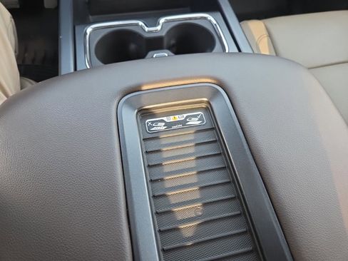 Used 2016 Chevrolet Silverado 2500 LTZ w/ Duramax Plus Package image 19