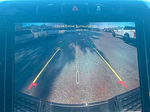 New 2026 RAM 2500 Laramie image 9