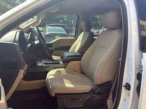 Used 2019 Ford F150 XLT w/ Equipment Group 301A Mid RWD image 10