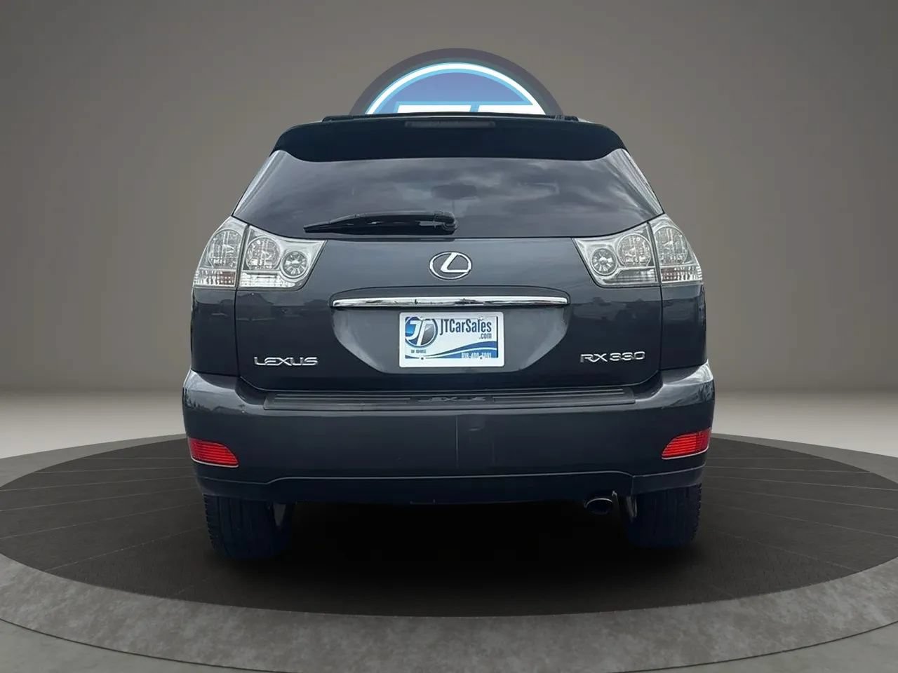 Used 2004 Lexus RX 330 AWD image 18