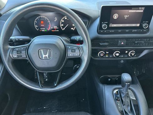 Certified 2024 Honda HR-V LX image 13