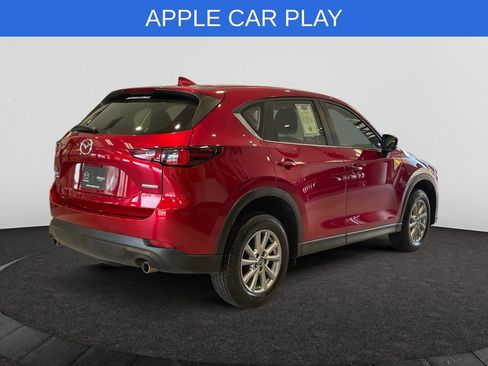 Used 2023 MAZDA CX-5 AWD 2.5 S image 5