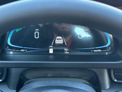 New 2025 Hyundai Elantra Sport image 20