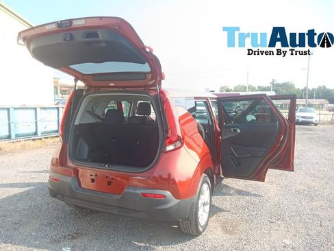 Used 2020 Kia Soul S FWD image 15