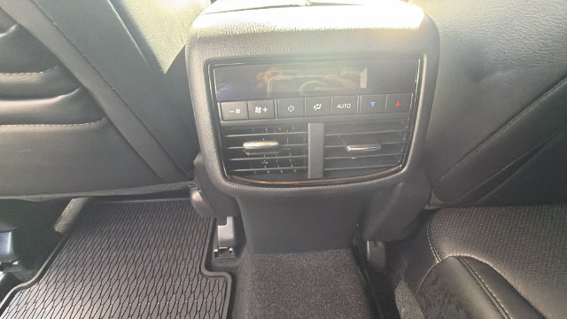Used 2022 MAZDA CX-9 Touring AWD/4WD image 33